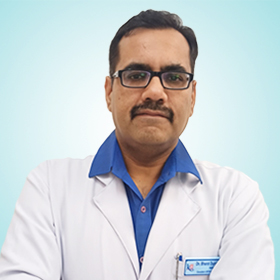 Dr. Bharat Durgia